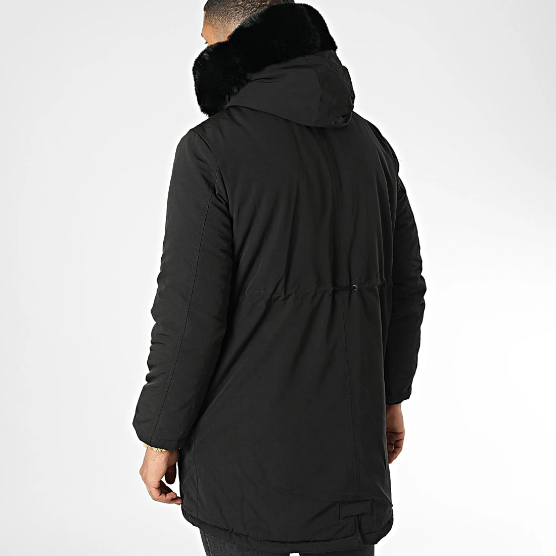 Les meilleures critiques de ❤️ Parka Fourrure M2116 Noir de John H 🔔 6 Les meilleures critiques de ❤️ Parka Fourrure M2116 Noir de John H 🔔 – Image 4
