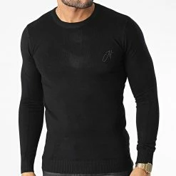 Nouveau ✔️ Pull ZW050 Blanc de John H 👏