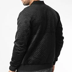 Promo 🌟 Veste Zippée 7102 Noir de John H 🌟 9 Promo 🌟 Veste Zippée 7102 Noir de John H 🌟 -John H Soldes john h 345586 7102 BLACK 20221028T155701 04