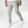 Meilleure affaire 👏 Pantalon Jogging XQ35 Gris de John H 💯 -John H Soldes john h 345658 XQ35 LIGHT ASH 20221108T152437 01