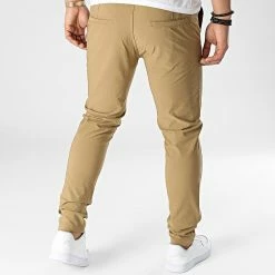Les meilleures critiques de 🎉 Pantalon Jogging XQ35 Camel de John H 🎉 -John H Soldes john h 345661 XQ35 DEEP CAMEL 20221108T152928 04