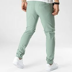 Top 10 🔥 Pantalon Jogging XQ35 Vert de John H 🥰 9 Top 10 🔥 Pantalon Jogging XQ35 Vert de John H 🥰 -John H Soldes john h 345664 XQ35 GREEN 20221108T151139 04