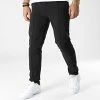 Nouveau 🔔 Pantalon Jogging XQ35 Noir de John H 👍 -John H Soldes john h 345669 XQ35 BLACK 20221108T150731 01