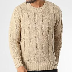 Meilleur prix 😉 Pull ZW017 Camel Clair de John H 🛒 8 Meilleur prix 😉 Pull ZW017 Camel Clair de John H 🛒 -John H Soldes john h 346093 ZW017 CAMEL 20221031T135247 03