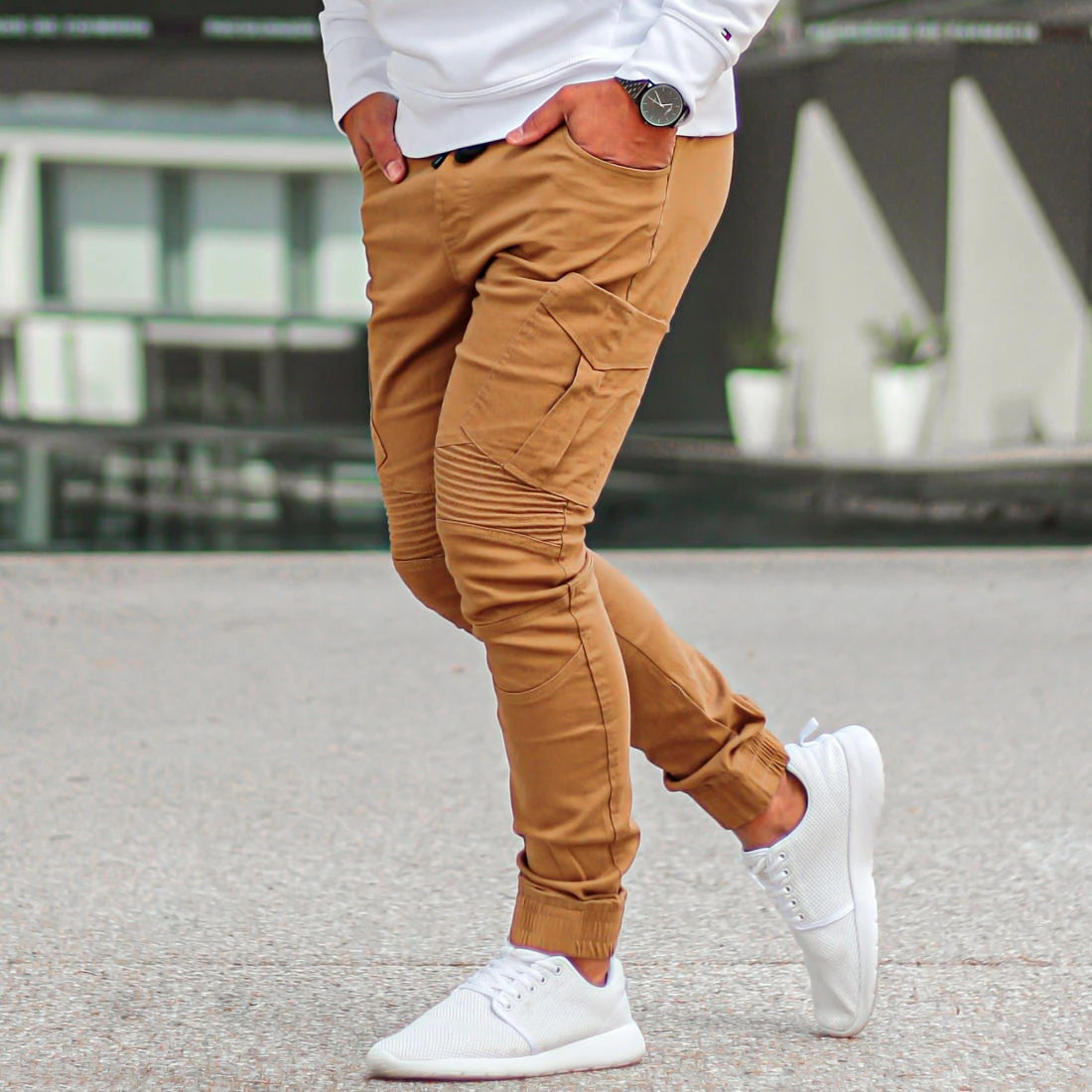 Les meilleures critiques de 🔥 Pantalon Cargo P6085 Camel de John H 👏 10 Les meilleures critiques de 🔥 Pantalon Cargo P6085 Camel de John H 👏 – Image 8