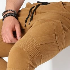 Les meilleures critiques de 🔥 Pantalon Cargo P6085 Camel de John H 👏 12 Les meilleures critiques de 🔥 Pantalon Cargo P6085 Camel de John H 👏 -John H Soldes john h 70596 fab18 p6085 khaki 20180820T105208 033
