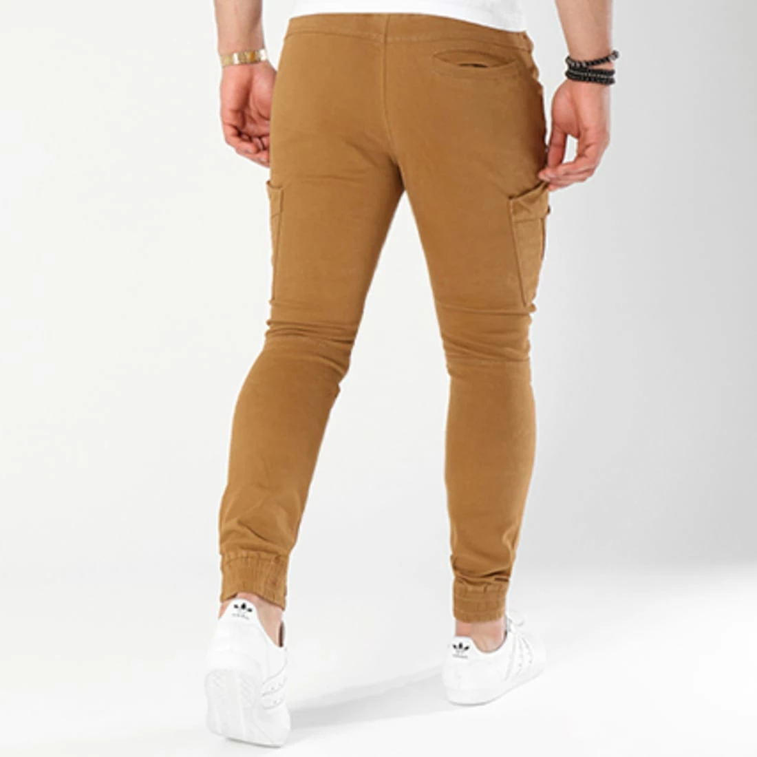 Les meilleures critiques de 🔥 Pantalon Cargo P6085 Camel de John H 👏 6 Les meilleures critiques de 🔥 Pantalon Cargo P6085 Camel de John H 👏 – Image 4